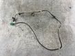 ABS rear brake sensor