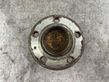 Wheel ball bearing