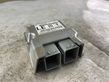 Airbag control unit/module