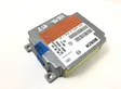 Airbag control unit/module