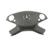 Steering wheel airbag