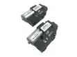 Sunroof motor/actuator