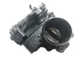 Throttle valve