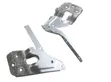 Engine bonnet/hood hinges