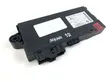 Door central lock control unit/module