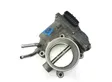 Throttle valve