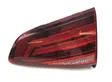 Tailgate rear/tail lights