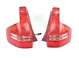 Rear/tail lights set