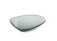 Wing mirror glass