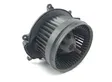 Heater fan/blower