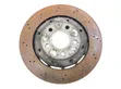 Rear brake disc