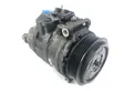 Air conditioning (A/C) compressor (pump)