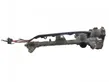 Steering rack