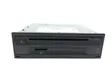 CD/DVD changer