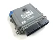 Calculateur moteur ECU