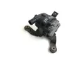 Electric auxiliary coolant/water pump