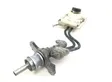 Master brake cylinder