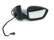 Front door electric wing mirror