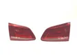 Rear/tail lights set