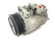 Air conditioning (A/C) compressor (pump)