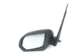 Front door electric wing mirror