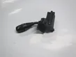 Steering wheel adjustment switch