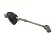 Steering rack mechanical part