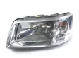 Headlight/headlamp