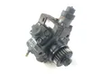 Fuel injection high pressure pump