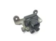 Air suspension valve block