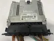 Calculateur moteur ECU