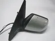 Front door electric wing mirror