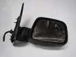 Front door electric wing mirror