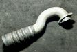 Intercooler hose/pipe