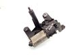 Rear window wiper motor