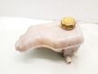 Coolant expansion tank/reservoir