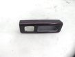 Rear door interior handle