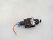 Brake pedal sensor switch