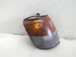 Front indicator light