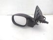 Manual wing mirror