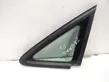 Front triangle window/glass