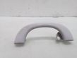 Rear interior roof grab handle