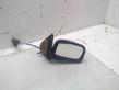 Manual wing mirror