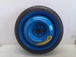 R14 spare wheel