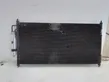 A/C cooling radiator (condenser)