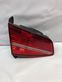 Tailgate rear/tail lights