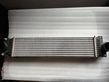 Intercooler radiator