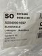 Schrauben Zylinderkopf   A0049901697,8076400,B6584022,9278776