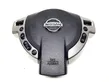 Steering wheel airbag