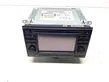 Radio/CD/DVD/GPS head unit